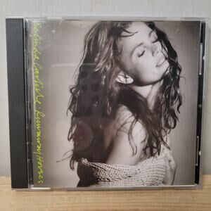 CD Belinda Carlisle - Runaway Horses